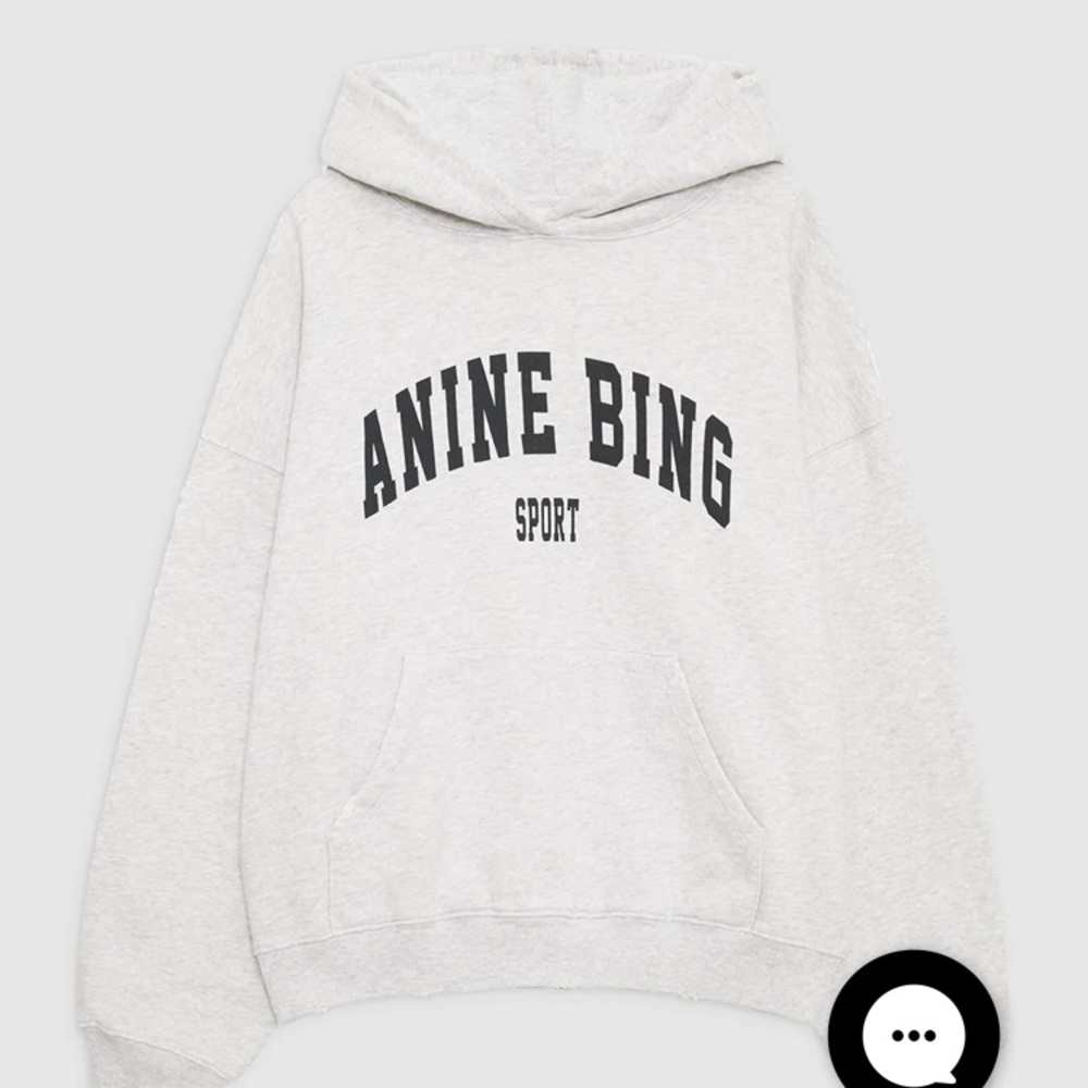 Anime Bing Harvey Sweatshirt